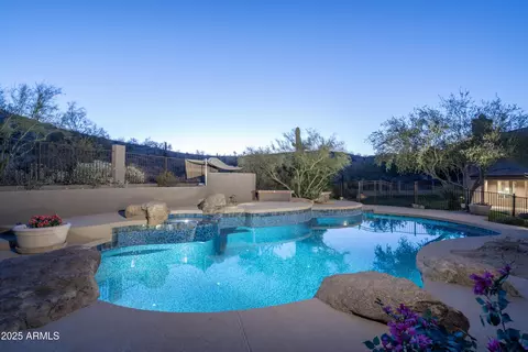 Exterior - 3439 E Tonto Dr, Phoenix, AZ 85044 photo 3 of 3
