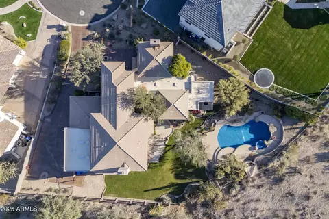 View/Area - 3439 E Tonto Dr, Phoenix, AZ 85044 photo 2 of 5
