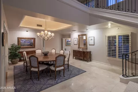 Dining - 3439 E Tonto Dr, Phoenix, AZ 85044 photo 1 of 2