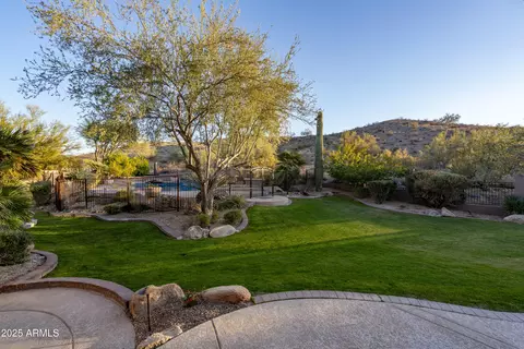 Exterior - 3439 E Tonto Dr, Phoenix, AZ 85044 photo 2 of 3