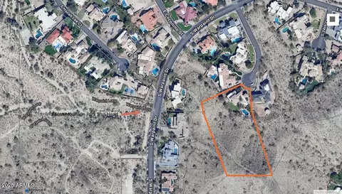 View/Area - 3439 E Tonto Dr, Phoenix, AZ 85044 photo 1 of 5
