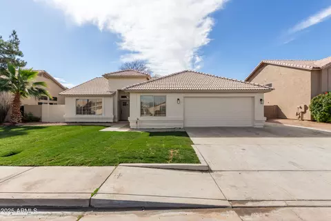 3743 W Shannon St, Chandler, AZ 85226