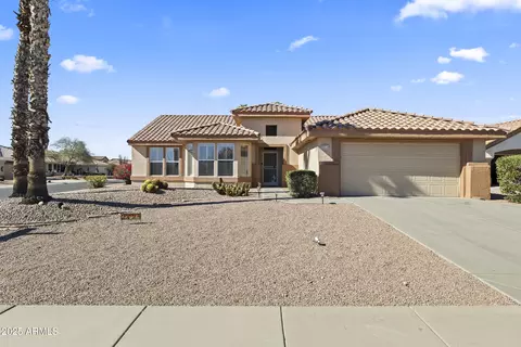 23114 N 146th Dr, Sun City West, AZ 85375