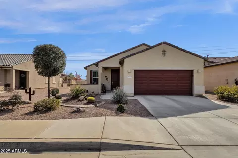 42157 W Cribbage Rd, Maricopa, AZ 85138
