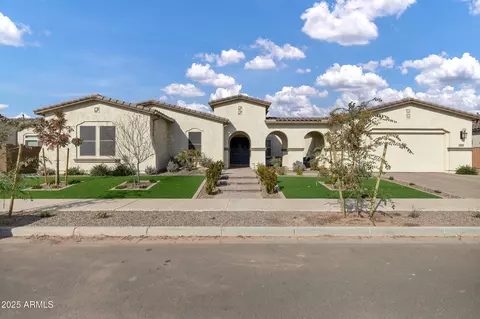 20456 E Camina Buena Vis, Queen Creek, AZ 85142