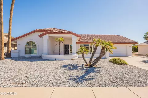 14103 W Casa Linda Dr, Sun City West, AZ 85375