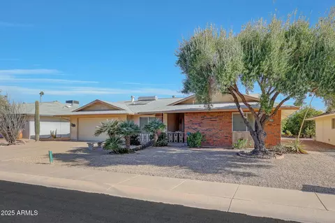 13226 W Mesa Verde Dr, Sun City West, AZ 85375
