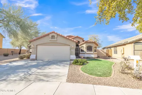 20902 N 36th Pl, Phoenix, AZ 85050