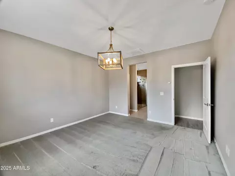 Bedroom - 10211 E Wavelength Ave, Mesa, AZ 85212 photo 2 of 4