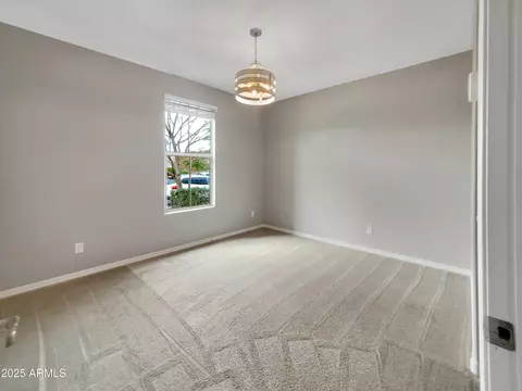 Bedroom - 10211 E Wavelength Ave, Mesa, AZ 85212 photo 3 of 4