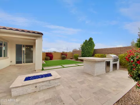 Exterior - 10211 E Wavelength Ave, Mesa, AZ 85212 photo 3 of 3