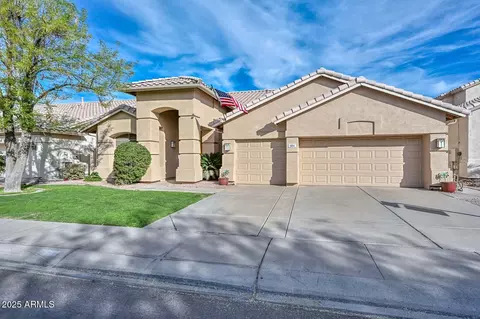 5184 W Del Rio St, Chandler, AZ 85226
