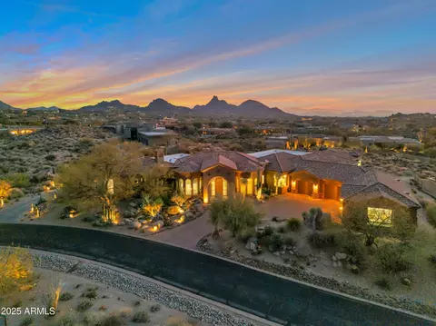 29600 N 106th Pl N, Scottsdale, AZ 85262