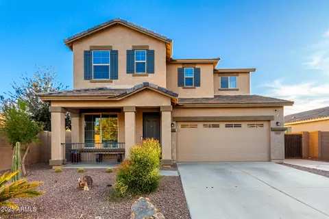 1625 W Cool Water Way, San Tan Valley, AZ 85142