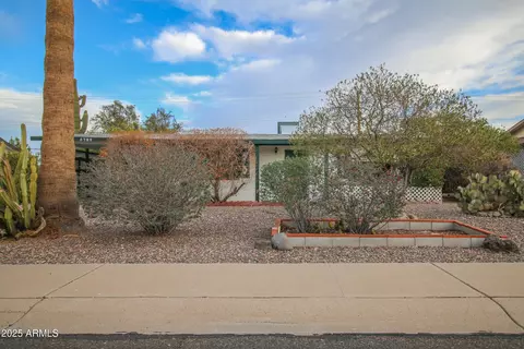 5720 E Cicero St, Mesa, AZ 85205