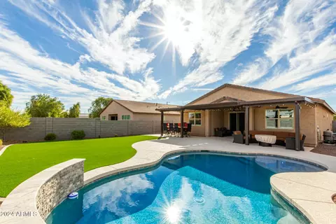 18610 W Alice Ave, Waddell, AZ 85355