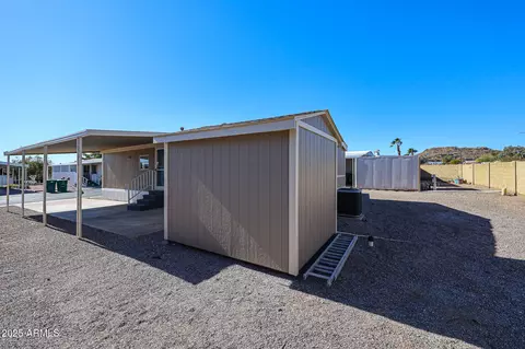 2701 E Utopia Rd #8, Phoenix, AZ 85050 photo 24