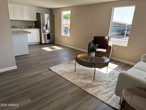2701 E Utopia Rd #8, Phoenix, AZ 85050 photo 8