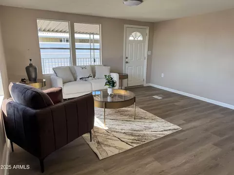 2701 E Utopia Rd #8, Phoenix, AZ 85050 photo 3