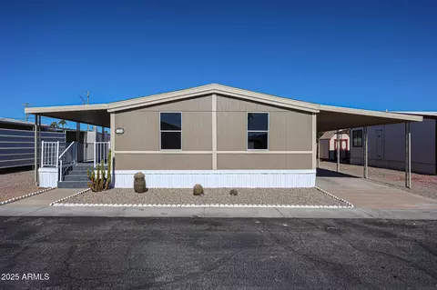 2701 E Utopia Rd #8, Phoenix, AZ 85050 photo 25