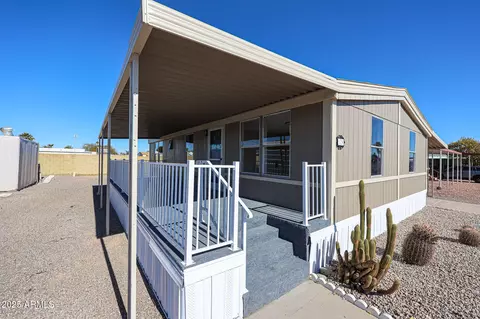 2701 E Utopia Rd #8, Phoenix, AZ 85050