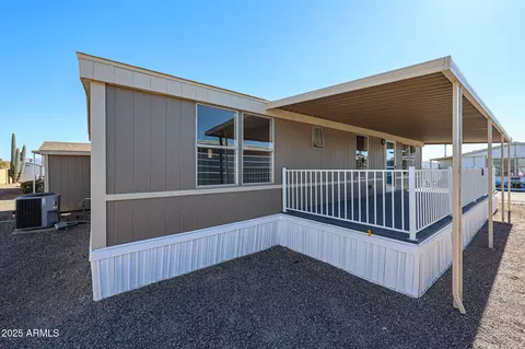 2701 E Utopia Rd #8, Phoenix, AZ 85050 photo 2