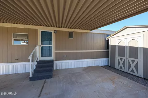 2701 E Utopia Rd #8, Phoenix, AZ 85050 photo 22