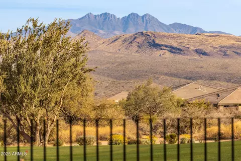 29215 N Horton Creek Trl, Rio Verde, AZ 85263
