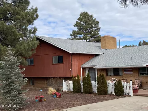 501 N Central Ave, Show Low, AZ 85901