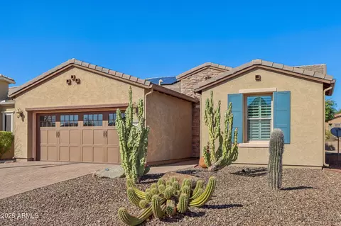 12952 W Eagle Ridge Ln, Peoria, AZ 85383
