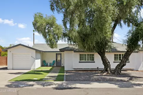 8312 E Mackenzie Dr, Scottsdale, AZ 85251