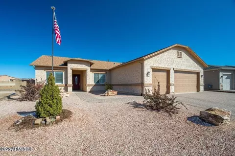 6560 E Sutton Trail Trl, Prescott Valley, AZ 86314
