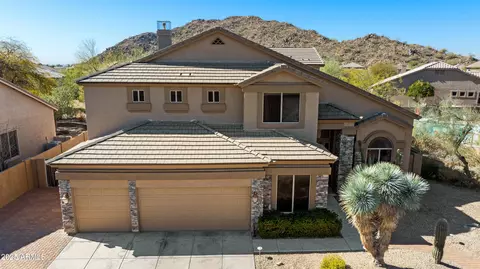 3652 N Sonoran Hts, Mesa, AZ 85207