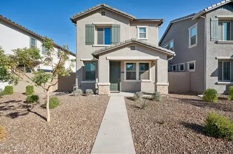 4217 S 58th Dr, Phoenix, AZ 85043