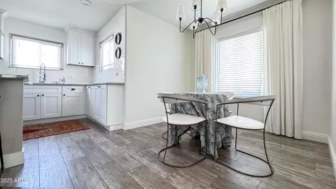 Dining - 1905 E Brill St, Phoenix, AZ 85006 photo 1 of 1
