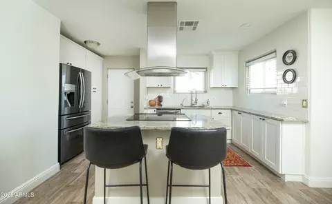 Kitchen - 1905 E Brill St, Phoenix, AZ 85006 photo 1 of 3