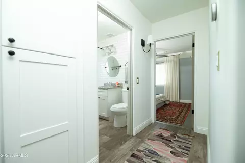 Entry Way - 1905 E Brill St, Phoenix, AZ 85006 photo 2 of 3