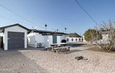 Exterior - 1905 E Brill St, Phoenix, AZ 85006 photo 6 of 6