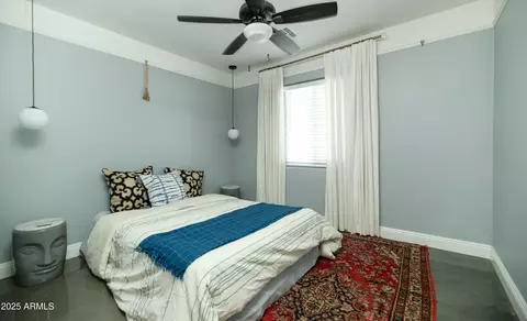 Bedroom - 1905 E Brill St, Phoenix, AZ 85006 photo 1 of 2