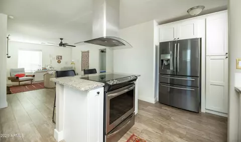 Kitchen - 1905 E Brill St, Phoenix, AZ 85006 photo 3 of 3