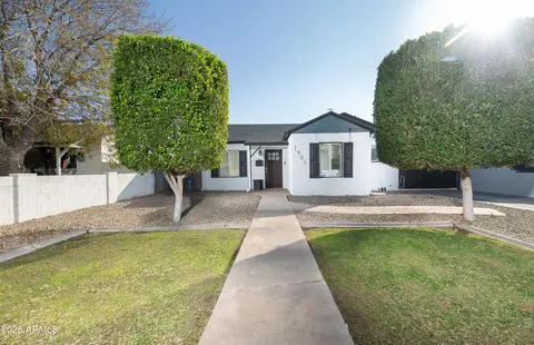 1905 E Brill St, Phoenix, AZ 85006