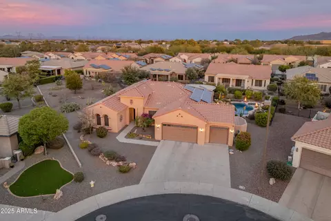 26324 W Yukon Ct, Buckeye, AZ 85396