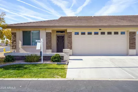 2662 S Springwood Blvd #427, Mesa, AZ 85209