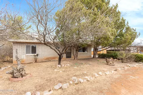 373 E Hwy 82 --, Huachuca City, AZ 85616