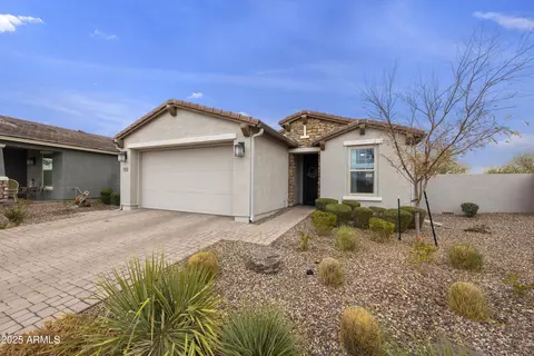 5929 S Del Rancho --, Mesa, AZ 85212