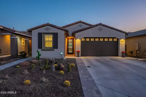 12493 E Pivot Peak --, Gold Canyon, AZ 85118