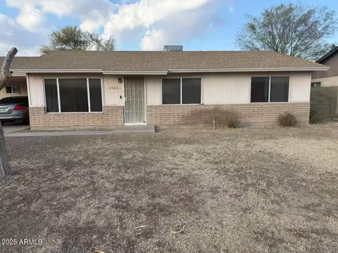2306 E Cairo Dr, Tempe, AZ 85282