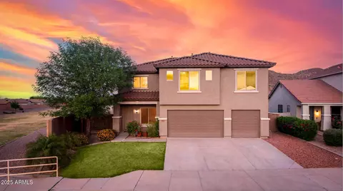 32211 N Lepa Dr, Queen Creek, AZ 85142