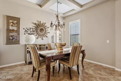 2867 E Citadel Ct, Gilbert, AZ 85298 photo 4