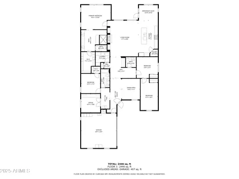 2867 E Citadel Ct, Gilbert, AZ 85298 photo 2